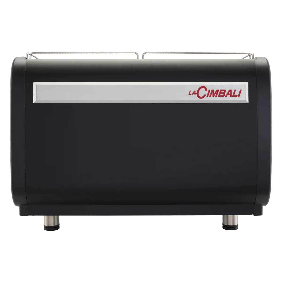 Deuxième image du produit La Cimbali La Cimbali Machine A Cafe Professionnelle M26 Te Noir Turbosteam by La Cimbali