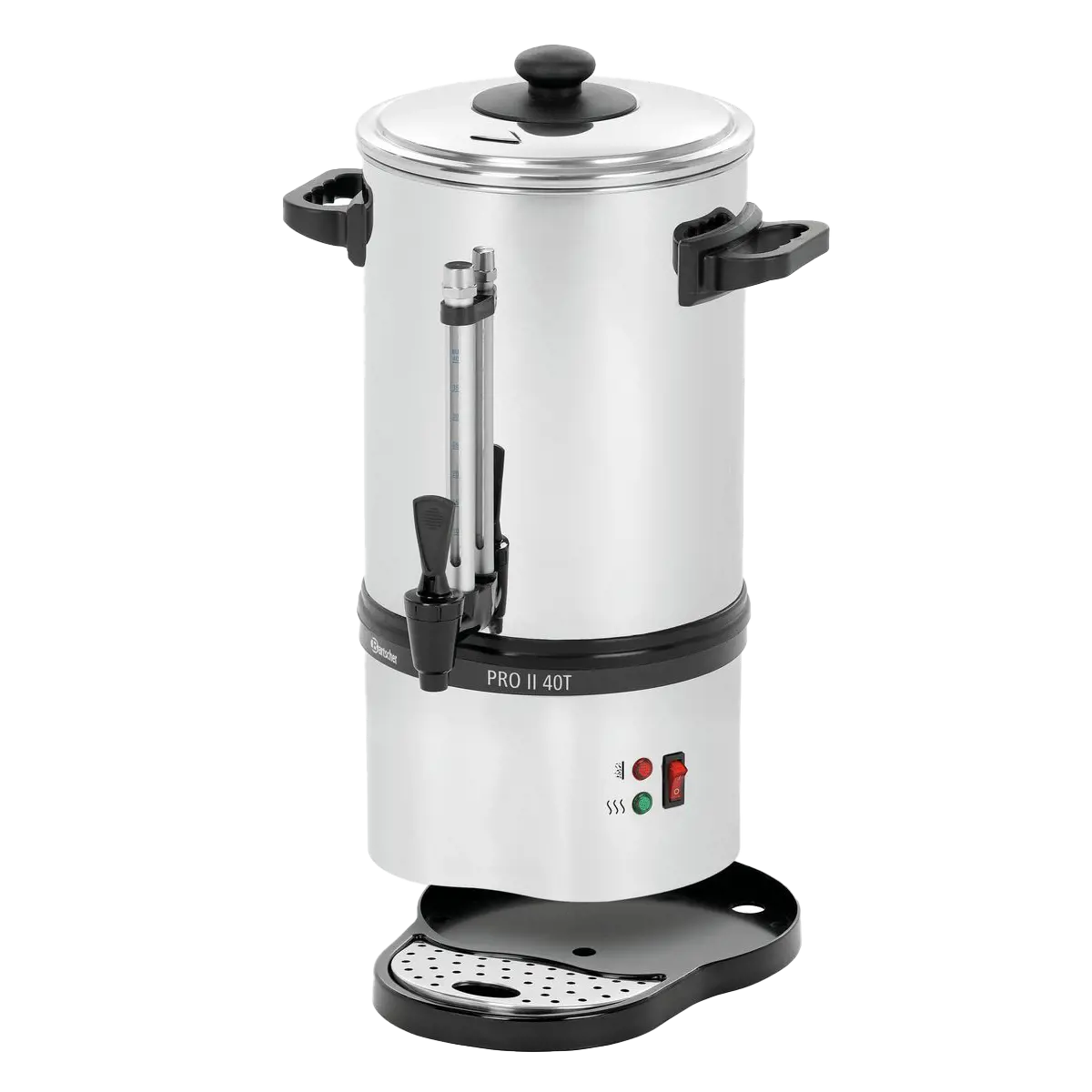 Percolateur À Café Bartscher Pro Ii 40 by Bartscher