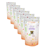 Grüner Tee Bio im Beutel - Green Earl Grey Ceylan - 100g by Origines Tea&Coffee