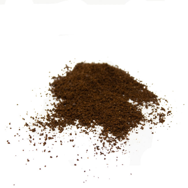 Terzo immagine del prodotto Caffè macinato - Miscela Bianca Decaffeinato - 8x250g by Caffè Gioia