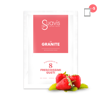 Zweiter Produktbild Granita - Erdbeere by Suavis