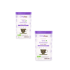 Origines Tea&Coffee The Vert Bio En - Oriental Chine 100G Canette 100 G by Origines Tea&Coffee