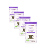 Grüner Tee Metall-Box - Oriental Chine - 100g by Origines Tea&Coffee