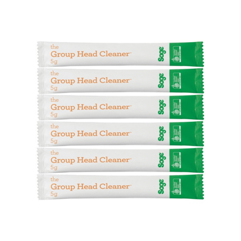 Sage Appliances Nettoyant Tête de Groupe x6 - 