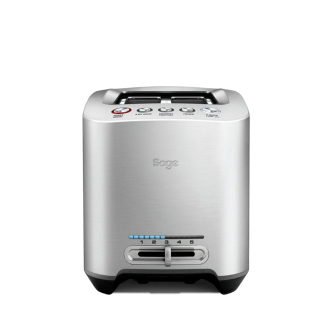 SAGE Tostapane Smart Toast 2 fette by Sage appliances Italia