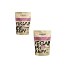 Glorioso Super Nutrients Vegan Protein Vanille - 600 G by Glorioso Super Nutrients