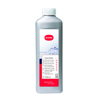 Nivona Accessoires Nettoyant Liquide Creamcleaner - 