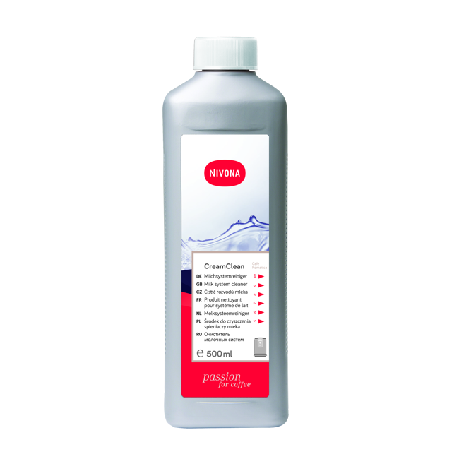 Nivona Accessoires Nettoyant Liquide Creamcleaner by NIVONA & Accessoires