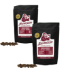 Café En Grain Benson - Hell Yeah, Espresso - 500G by Benson