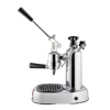 Troisième image du produit La Pavoni Europiccola Machine A Levier Inox 5 5 Kg Socle Acier by La Pavoni