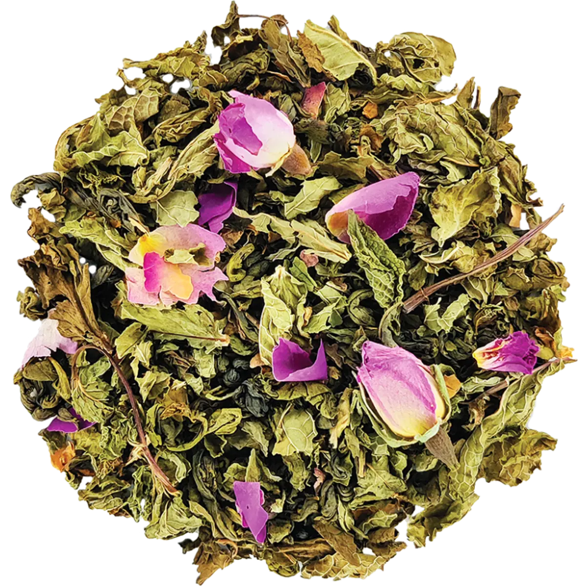Deuxième image du produit Origines Tea&Coffee The Vert Bio En - D Amour Et D Eau Fraiche 80G - 80 G by Origines Tea&Coffee