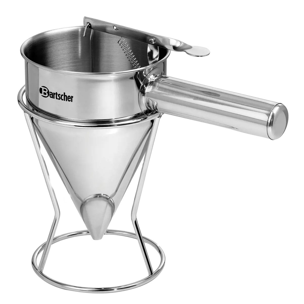 Bartscher France Bartscher Portionneur De Pate 800Ml by Bartscher