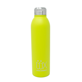 Tè Con Te Bouteille D Eau Thermale Vert 500 Ml - Pack 4 ×