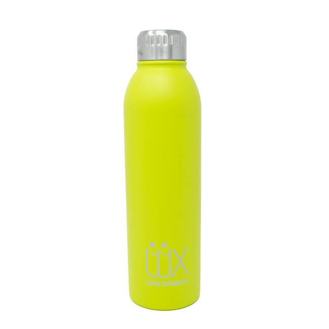 Thermosflasche - Grün - 500 ml by Tè con te