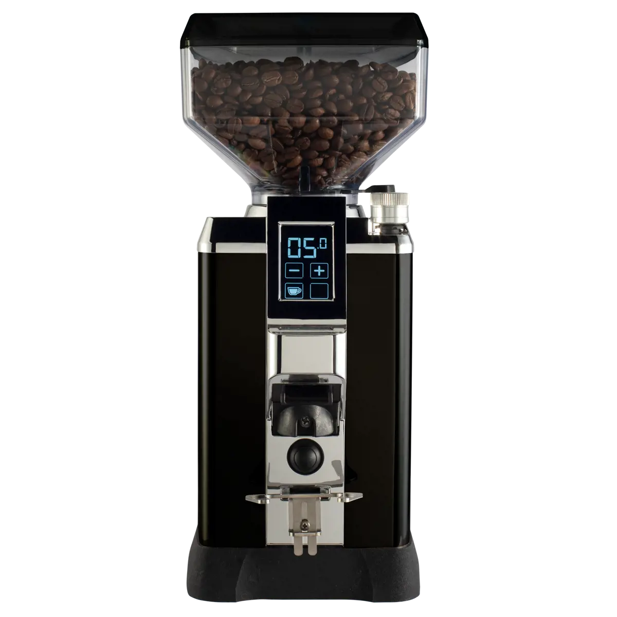 La Cimbali Moulin Doseur Faemina Touch Match Noir Sur Demande by La Cimbali