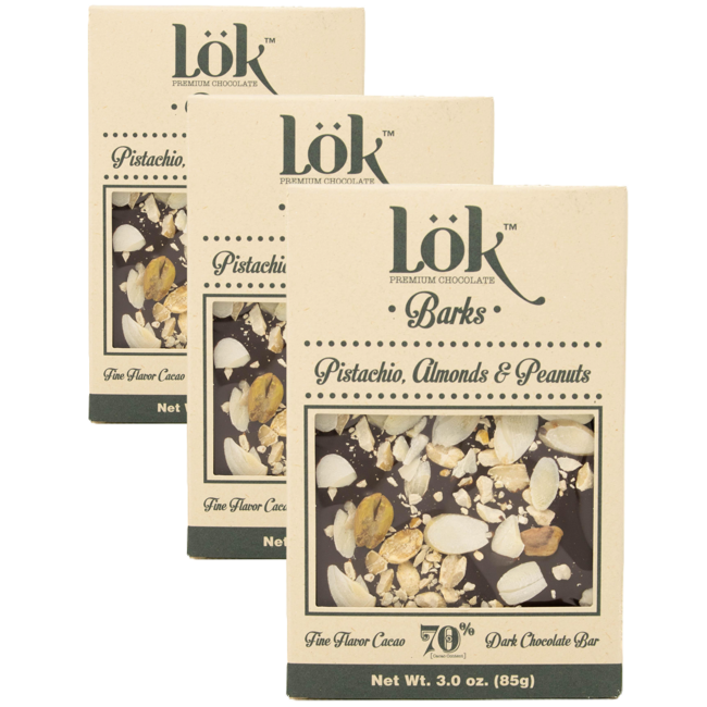 Chocolat de couverture 70% cacao 2kg– Chocolat LÖK