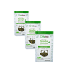 Grüner Tee Bio Metall-Box - Sencha/Matcha Japon - 100g by Origines Tea&Coffee