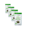 Tè Verde Bio in scatola di metallo - Sencha/Matcha Japon - 100g by Origines Tea&Coffee