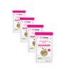 Thé Vert Bio en Boîte Métal - Citronnément Vôtre Chine - 100g by Origines Tea&Coffee