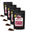 Benson Cafe Moulu Honey Alvarez Filtre 250G Moulu Aeropress - 250 G by Benson