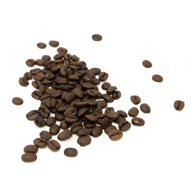 Quarto immagine del prodotto Caffè in grani - Miscela Oro Linea Famiglia - 8x250g by Caffè Gioia