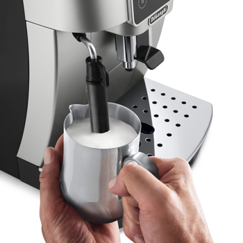 Delonghi Magnifica Start Feb 2230.Sb - Machine À Café À Grain Garantie 3 Ans