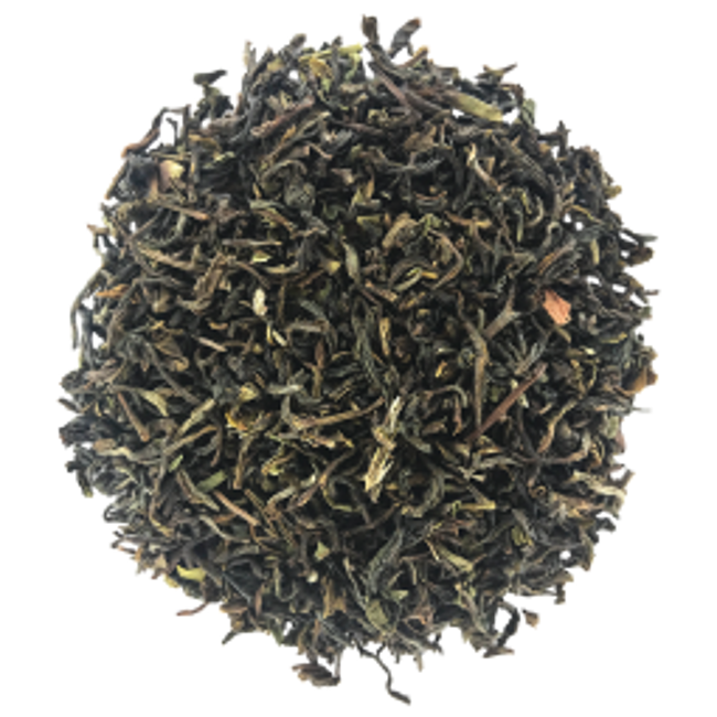 Deuxième image du produit Origines Tea&Coffee The Noir Bio En - Darjeeling Premium Inde 100G - 100 G by Origines Tea&Coffee