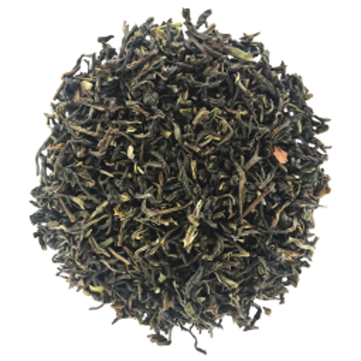 Deuxième image du produit Origines Tea&Coffee The Noir Bio En - Darjeeling Premium Inde 100G - 100 G by Origines Tea&Coffee