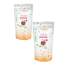 Thé Vert Bio en Vrac - Amicaux Fraise et Coquelicot Chine - 1kg by Origines Tea&Coffee