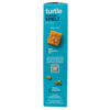 Vierter Produktbild Gepufftes Müsli mit Honig Bio by Turtle