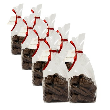 Cioccolotti 230 g - Pack 4 × Bustina 230 g