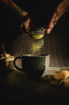 10 choses à savoir sur le thé matcha