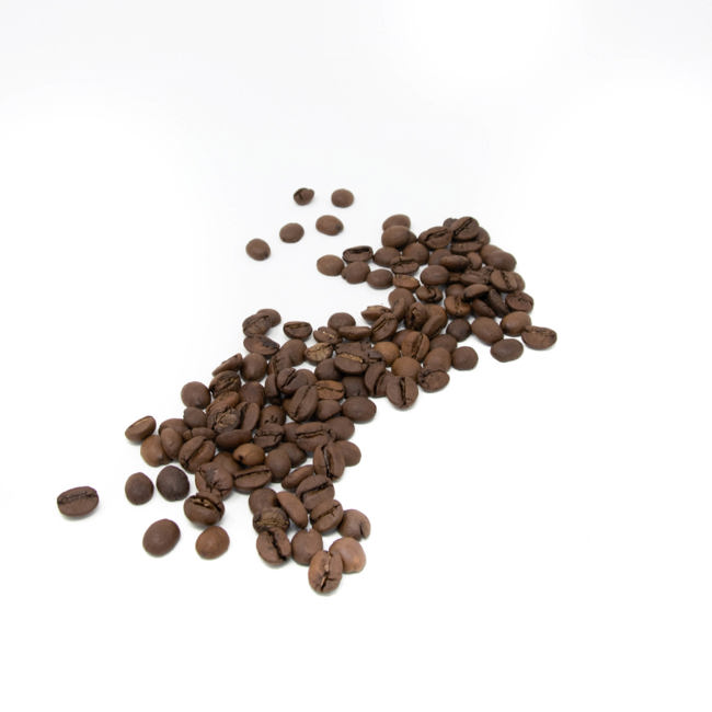 Dritter Produktbild Costa Rica Tarrazu La Pastora by Kaffeewerkstatt Bohnengold