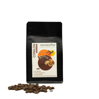 CONILON - Robusta Espresso  ROESTKAFFEE –