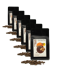 Cafe En Grain Roestkaffee Conilon Robusta Espresso 250 G by Roestkaffee