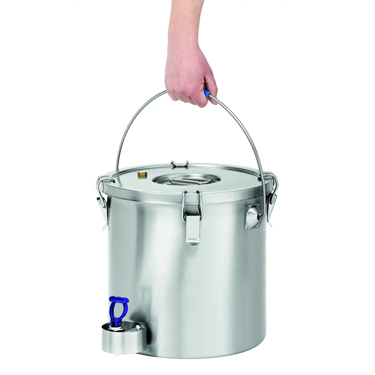 Deuxième image du produit Bartscher France Bartscher Conteneur Isotherme 20 L Plus by Bartscher