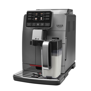 GAGGIA - Cadorna Prestige - Noir - Machine automatique - 