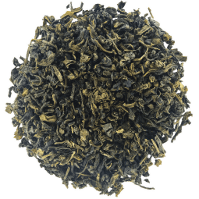 Secondo immagine del prodotto Tè Verde Bio sfuso - Grand Ceylan Prestige Ceylan - 1kg by Origines Tea&Coffee