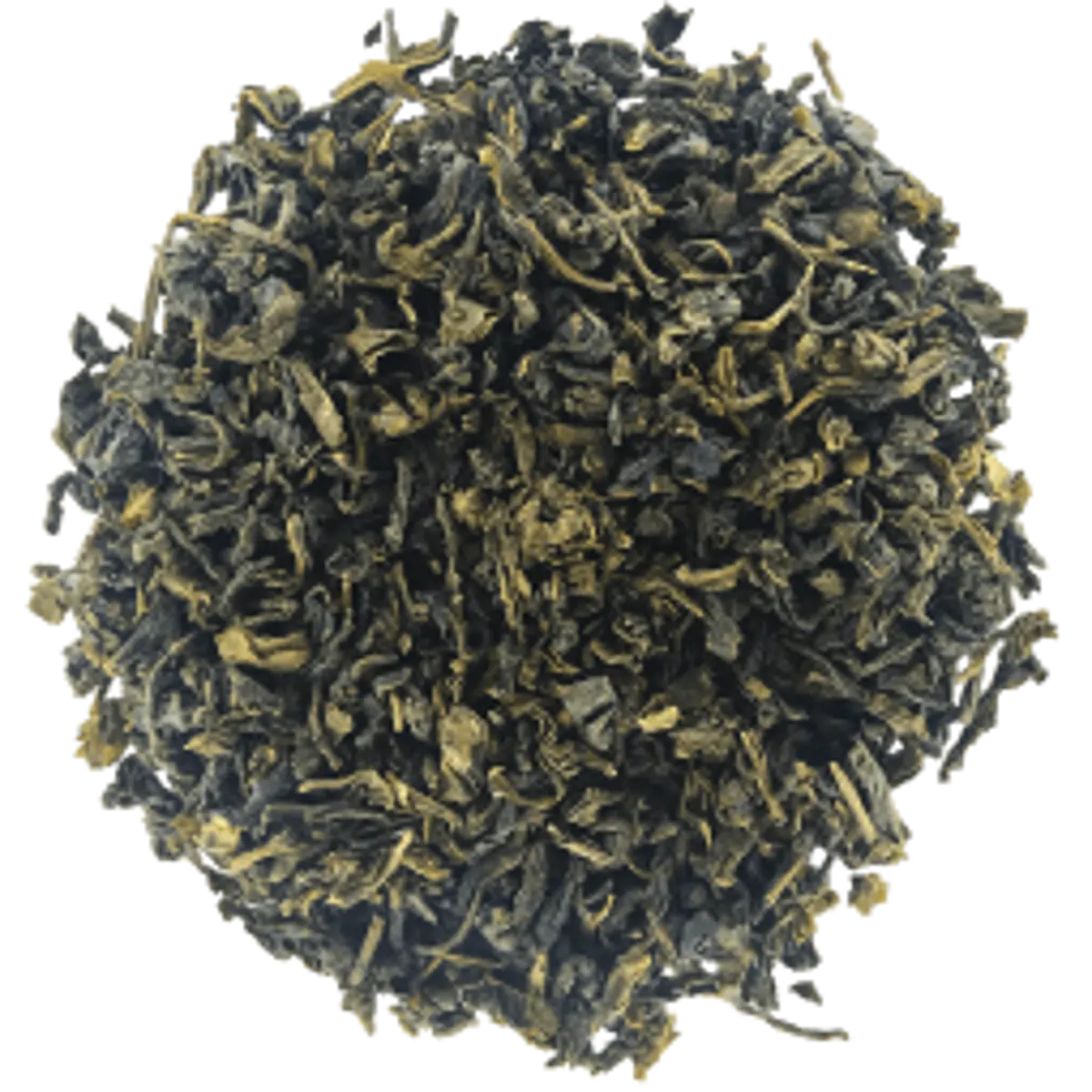 Deuxième image du produit Origines Tea&Coffee The Vert Bio En Vrac Grand Ceylan Prestige Ceylan 1Kg Fleur De The 1 Kg by Origines Tea&Coffee