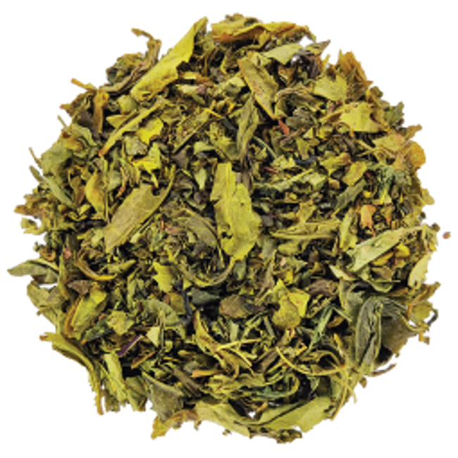 Secondo immagine del prodotto Tè Verde Bio in Busta - Deajak Corée du Sud - 80g by Origines Tea&Coffee