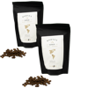 Cafe En Grain Kaffeewerkstatt Bohnengold Colombie Excelso Huila 1 Kg by Kaffeewerkstatt Bohnengold