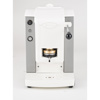 Zweiter Produktbild FABER Kaffeepadmaschine - Slot Plast White Grau 1,3 l by Faber