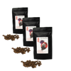 Cafe En Grain Roestkaffee Perou Melange D Espresso 500 G by Roestkaffee