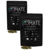 Biomaté Rose Menthe Poivree- 50 G by Biomaté