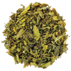 Secondo immagine del prodotto Tè Verde Bio in scatola di metallo - Deajak Corée du Sud - 80g by Origines Tea&Coffee