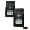 Gemahlener Kaffee - Peru Bio, Condor Huabal 1kg by Terroir Cafe
