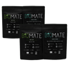 Entdeckerpaar: Grüner Mate & Pfefferminze by Biomaté