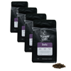 Kaffeebohnen - Indien, Kusha 250g by Terroir Cafe