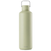 Bottiglia EQUA in acciaio inox Timeless Matcha - 1l by Equa Italia