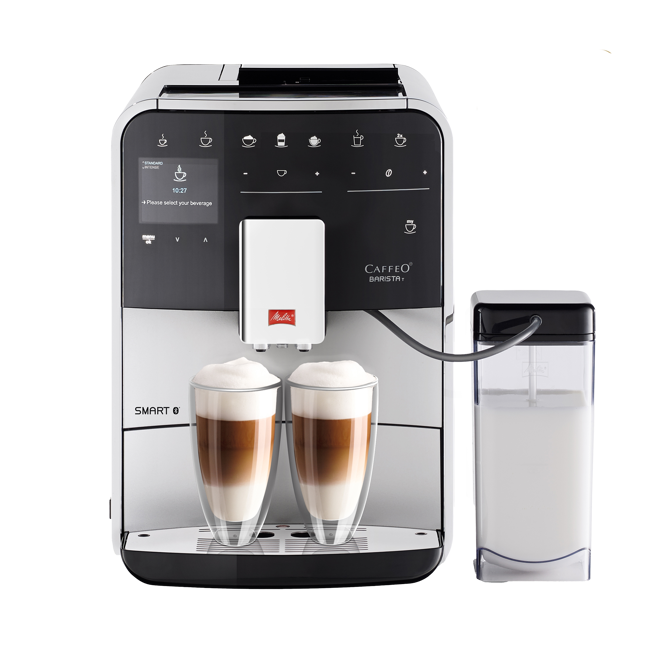 MELITTA F230-101 - Machine a café Purista - Expresso Automatique